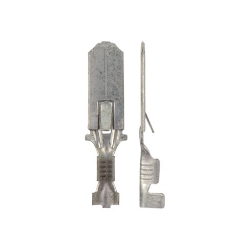 Flachstecker 4122